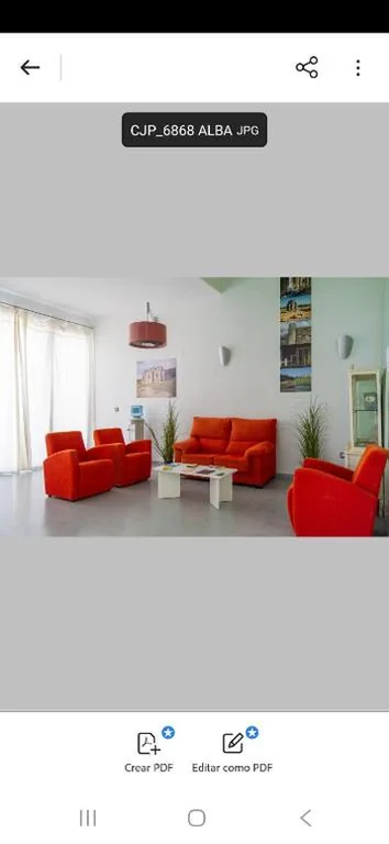 Habitación Doble — Albergue turistico Alcuescar vía de la plata