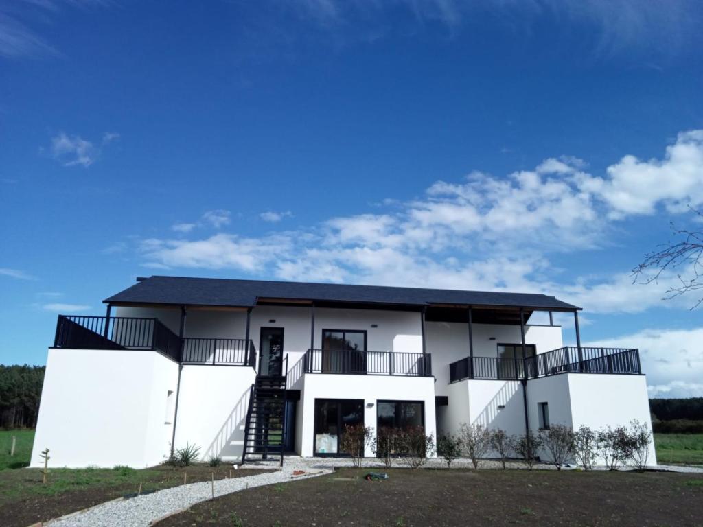 Albergue turístico Anam Cara House