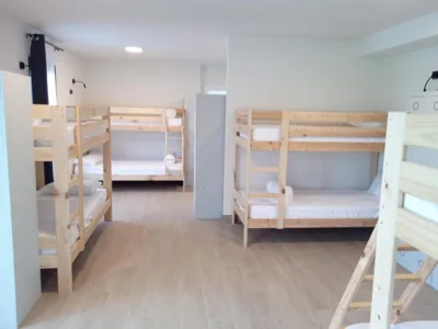 Albergue turístico Anam Cara House — photo 2