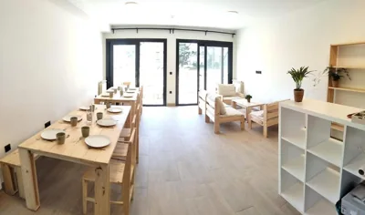 Albergue turístico Anam Cara House — photo 4
