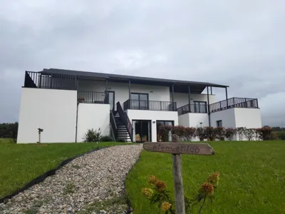 Albergue turístico Anam Cara House — photo 10