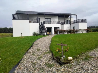 Albergue turístico Anam Cara House — photo 11