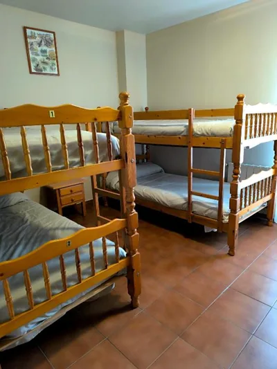 Albergue Turístico Briz — 照片 2
