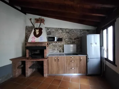 Albergue Turístico Briz — 照片 4
