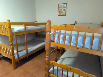 Albergue Turístico Briz — 照片 6