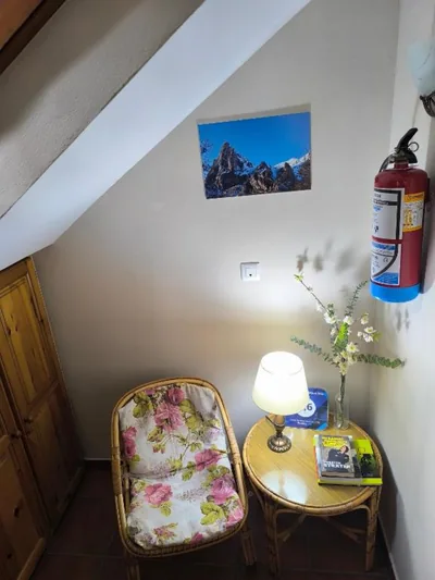 Albergue Turístico Briz — 照片 9