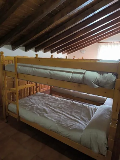 Albergue Turístico Briz — 照片 11