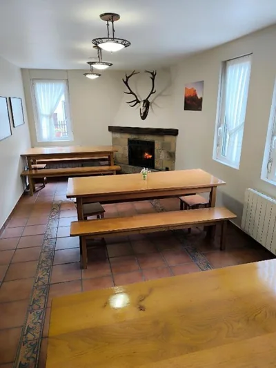 Albergue Turístico Briz — 照片 12