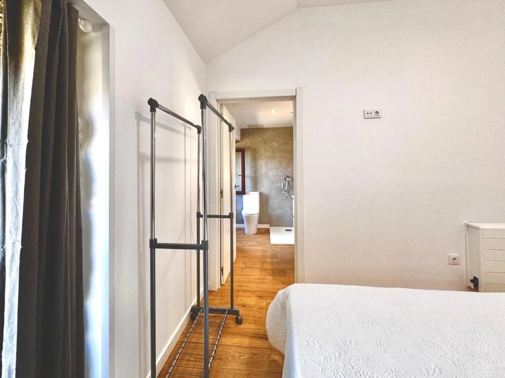 Albergue Turistico En Armenteira A Fragua do Ferreiro