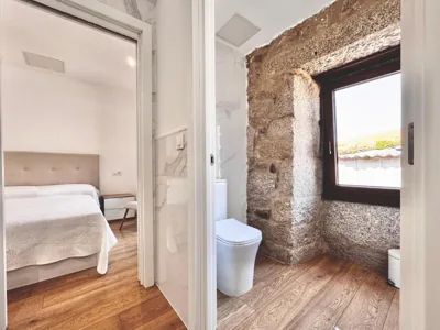 Albergue Turistico En Armenteira A Fragua do Ferreiro — foto 3
