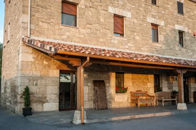 Albergue turístico "La Fábrica" — foto 3