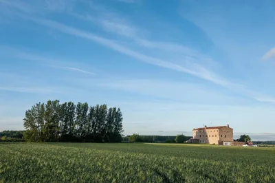 Albergue turístico "La Fábrica" — foto 5