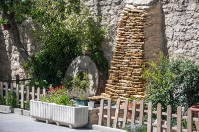 Albergue turístico "La Fábrica" — foto 6