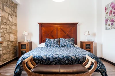 Albergue turístico "La Fábrica" — foto 10