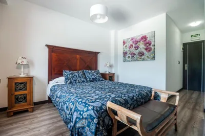 Albergue turístico "La Fábrica" — foto 12