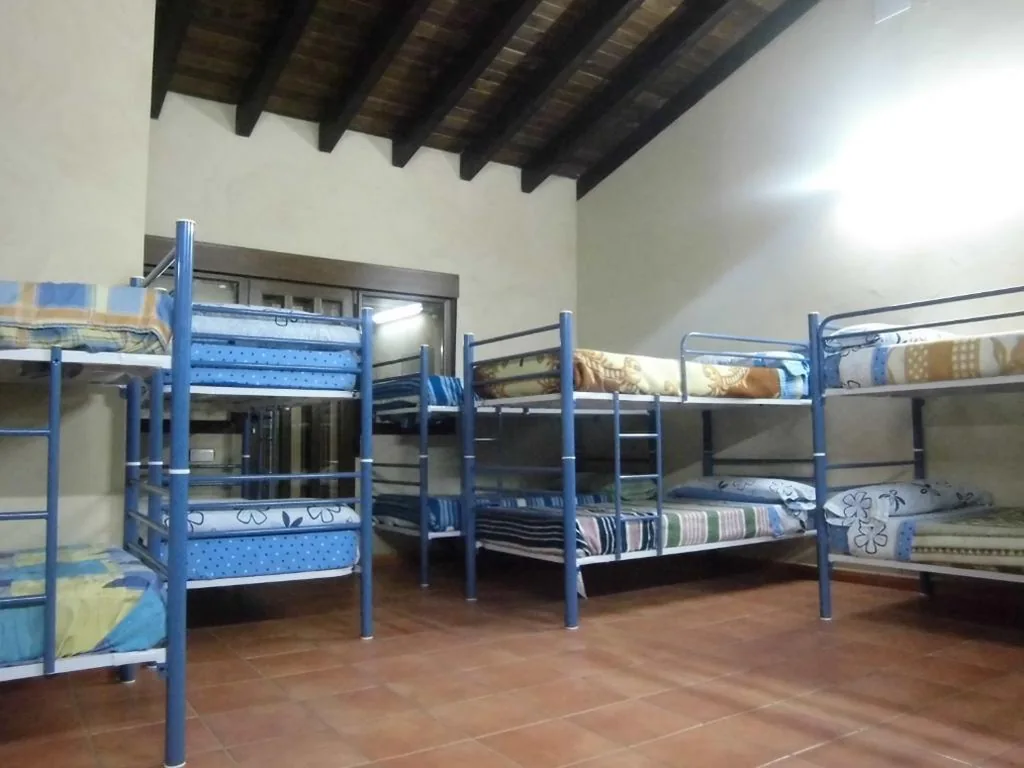 Albergue Turístico Las Eras