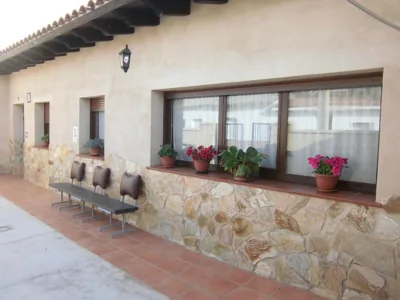 Albergue Turístico Las Eras — foto 4