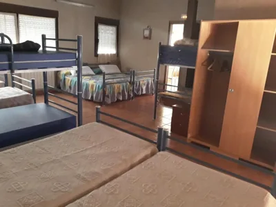 Albergue Turístico Las Eras — foto 5