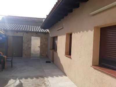 Albergue Turístico Las Eras — foto 7