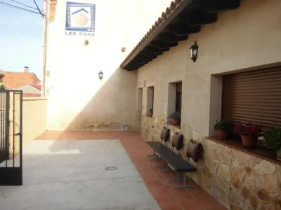 Albergue Turístico Las Eras — foto 8