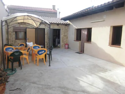 Albergue Turístico Las Eras — foto 9