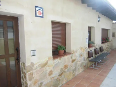 Albergue Turístico Las Eras — foto 10
