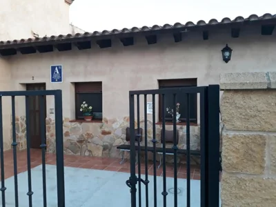 Albergue Turístico Las Eras — foto 11