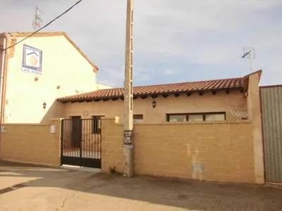 Albergue Turístico Las Eras — foto 12