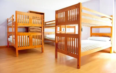 Albergue Turístico Rio Aragon — Foto 2