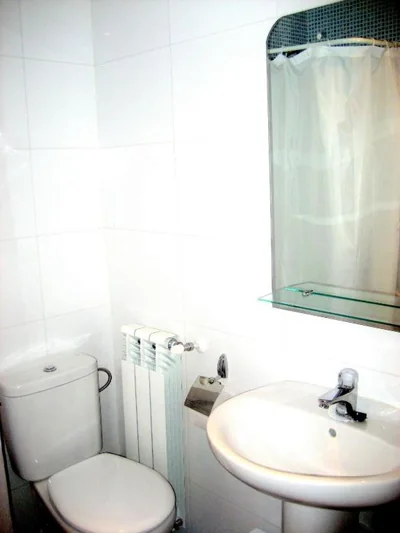Albergue Turístico Rio Aragon — Foto 3