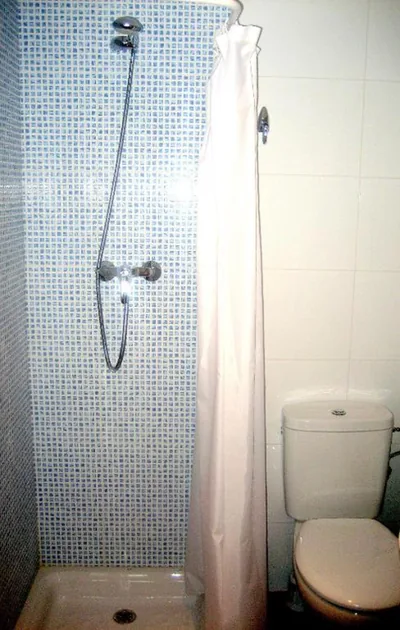 Albergue Turístico Rio Aragon — Foto 8