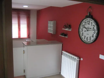 Albergue Turístico Rio Aragon — Foto 11