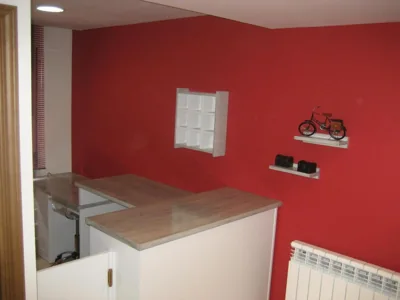Albergue Turístico Rio Aragon — Foto 12