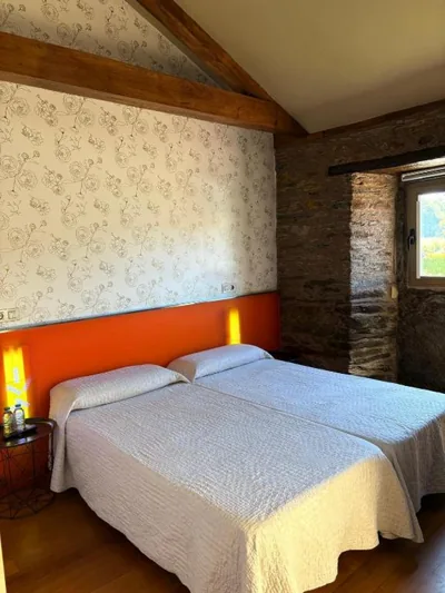 Albergue Turistico Salceda — Foto 2