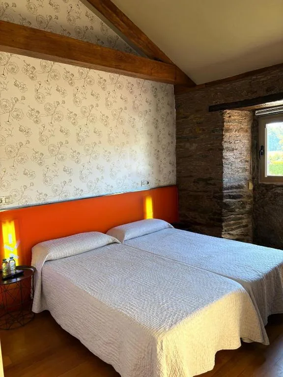 Albergue Turistico Salceda