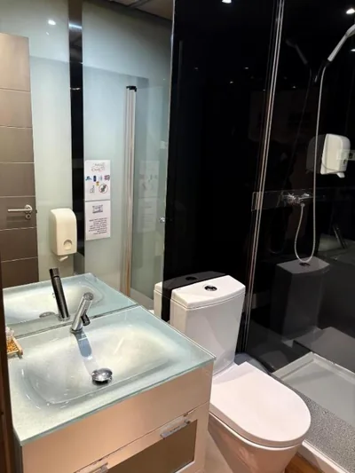 Albergue Turistico Salceda — Foto 3