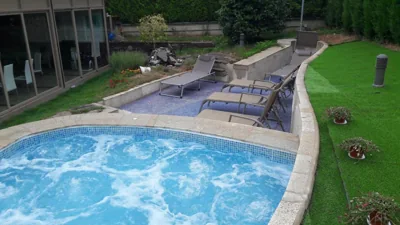 Albergue Turistico Salceda — Foto 4