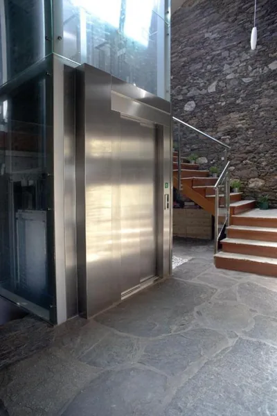 Albergue Turistico Salceda — Foto 5