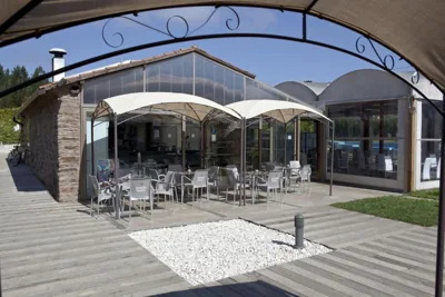 Albergue Turistico Salceda — Foto 6