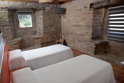 Albergue Turistico Salceda — Foto 7