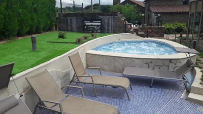 Albergue Turistico Salceda — Foto 10
