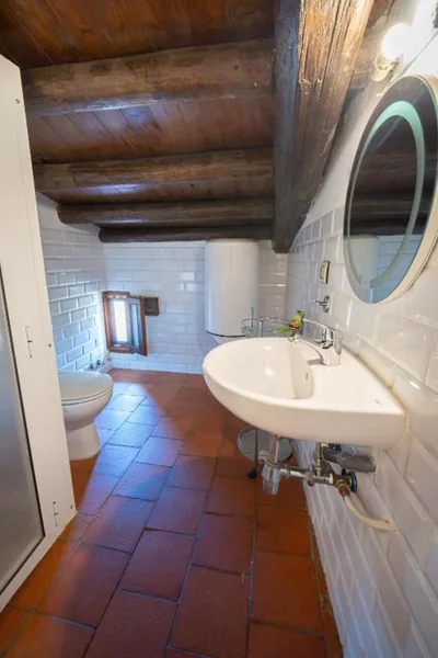 Albergue Turístico "San Blas" I Hospedaje en Vía de la Plata I Oliva de Plasencia — foto 3