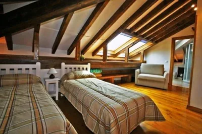 Albergue Turístico Valdebaró — foto 2