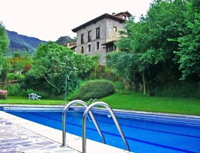 Albergue Turístico Valdebaró — foto 4