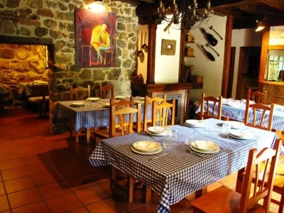 Albergue Turístico Valdebaró — foto 5