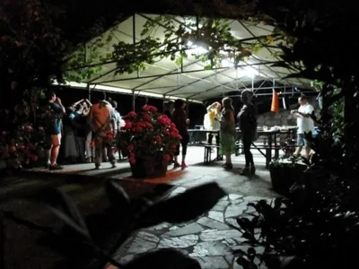 Albergue Turístico Valdebaró — foto 7