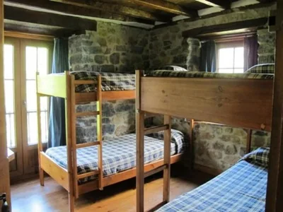 Albergue Turístico Valdebaró — foto 8