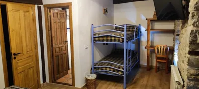 Albergue Turístico Valdebaró — foto 9