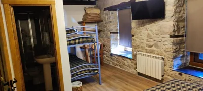 Albergue Turístico Valdebaró — foto 10