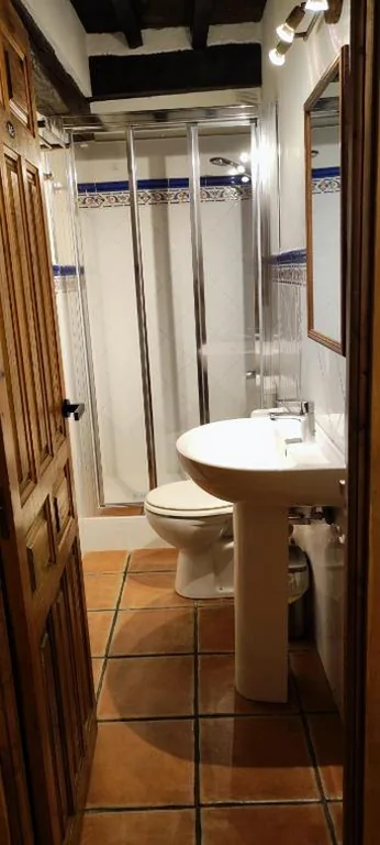 Albergue Turístico Valdebaró — foto 11